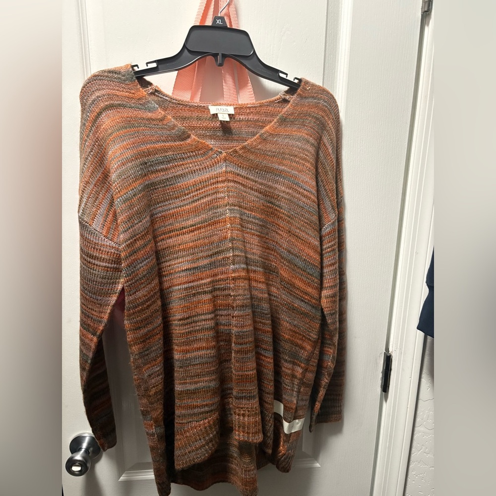 a.n.a sweater top